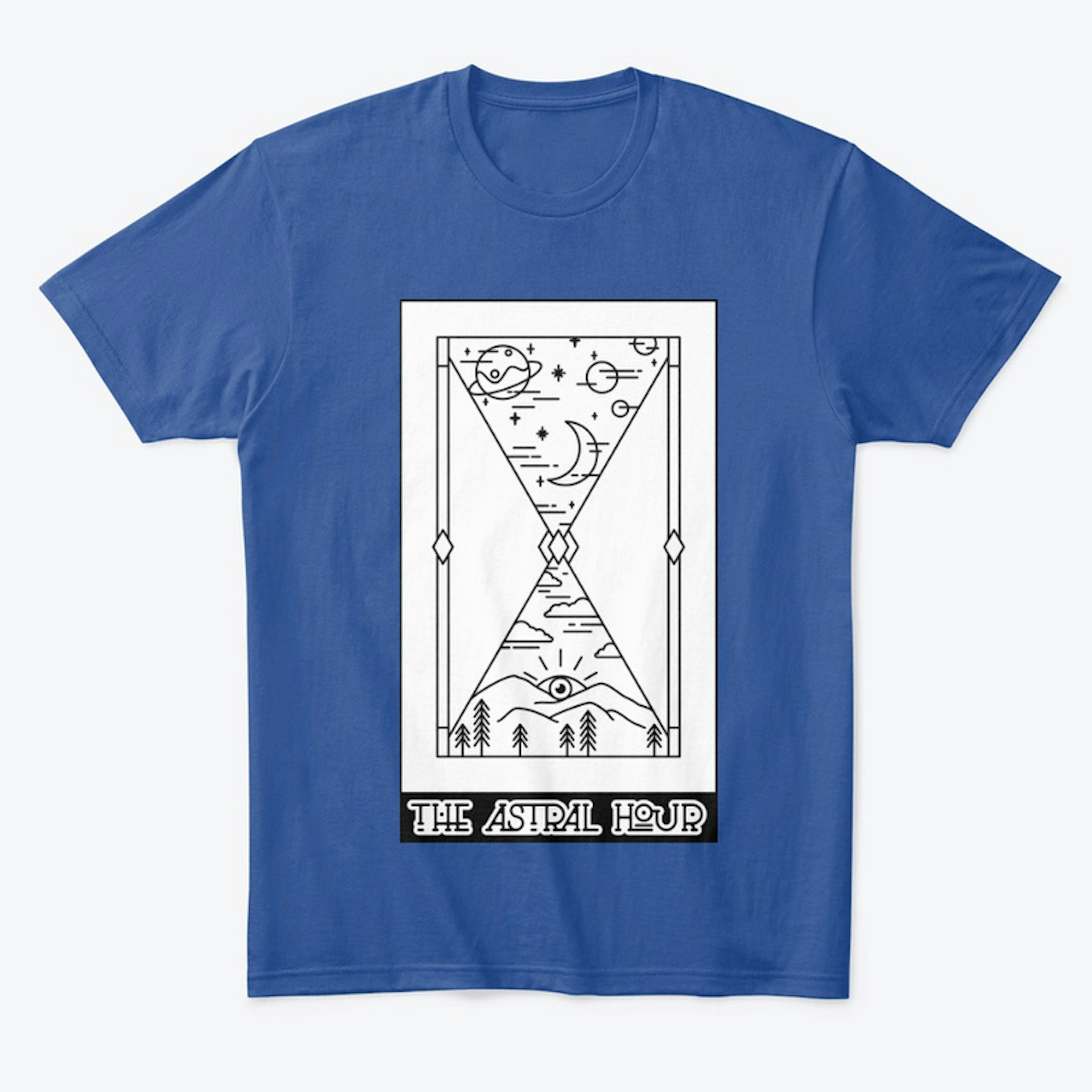 The Astral Hour Collection