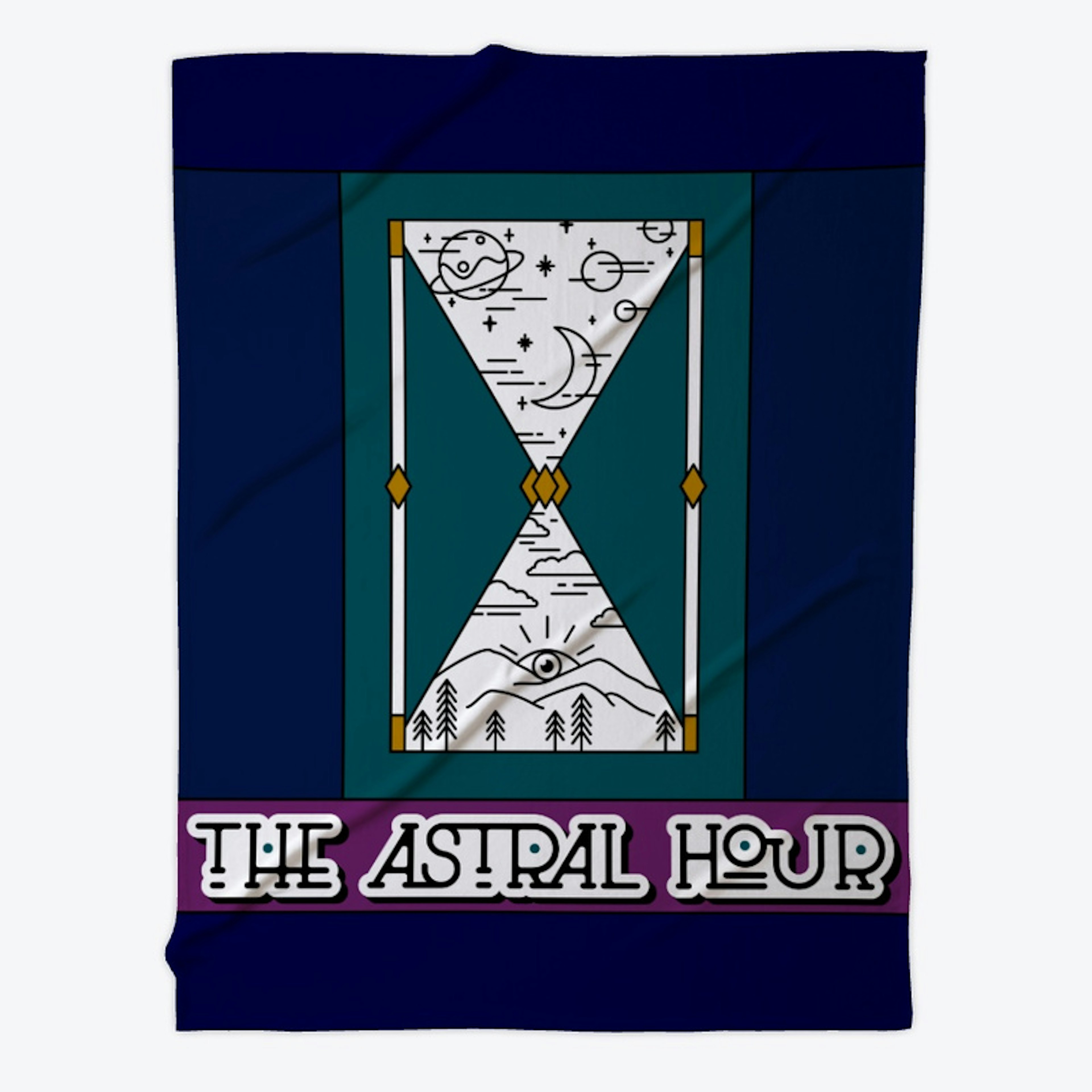 The Astral Hour Collection