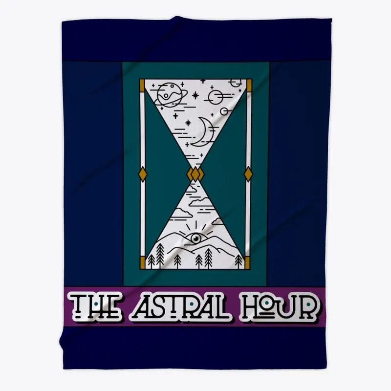 The Astral Hour Collection